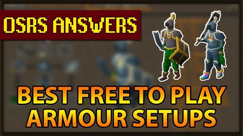 OSRS Best Magic Gear F2P: Top Free.